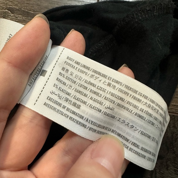 Hollister | Crop Tank - Picture 4 of 4